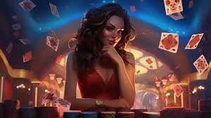 388mmk ကာစီနို Live Dealer Roulette ဂိမ်း HD Video Streaming